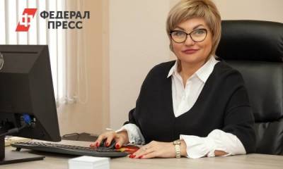 Директор по персоналу ПНТЗ: «Мы увеличим количество рабочих мест» - smartmoney.one - Свердловская обл. - Первоуральск