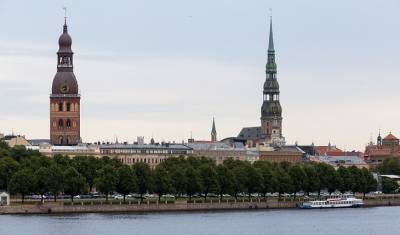 Латвийские власти решили не создавать новый имидж государства - mirnov.ru - Латвия