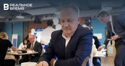 Максим Платонов - Олег Гуменюк - Возбуждено уголовное дело в отношении экс-мэра Владивостока Олега Гуменюка - realnoevremya.ru - Приморье край - Владивосток