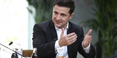 Владимир Зеленский - Зеленский заявил, что войска европейских государств размещаются в Украине для противостояния России - sharij.net - Россия - Украина - Белоруссия - Литва