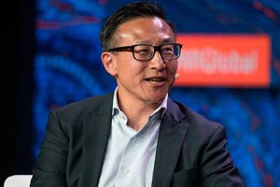 Сооснователь Alibaba стал фигурантом «досье Пандоры» - lenta.ru - Канада - Багамы - Британские Виргинские Острова