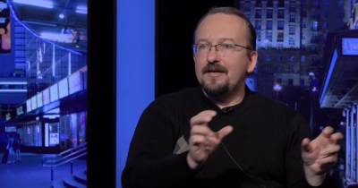 Владимир Зеленский - Дмитрий Кулеба - Почему Брюссель вспомнил о нашей коррупции, а Арахамия ответил о "генетическом коде украинцев" — интервью с Игорем Тышкевичем - dsnews.ua - Украина - Брюссель