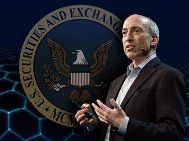 Осведомитель Комиссии по ценным бумагам и биржам США получил $110 млн - smartmoney.one - США