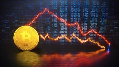 На выходных цена биткоина преодолела отметку в $47 000. Ethereum — выше $3200 - minfin.com.ua - Украина