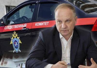 Олег Гуменюк - Экс-мэр Владивостока задержан по делу о получении взятки - mskgazeta.ru - Приморье край - Владивосток