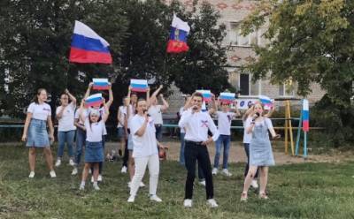 Будет ярко! Кунгурские школьники открыли своё агентство по проведению мероприятий - iskra-kungur.ru - Пермь