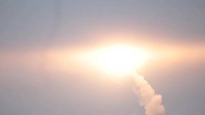 Россия впервые испытала гиперзвуковую ракету "Циркон" с подлодки, испытания прошли успешно - interfax-russia.ru - Россия - Северодвинск