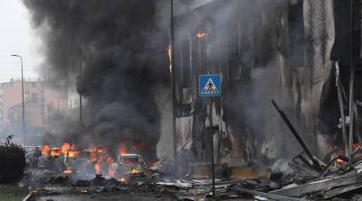В Милане разбился самолет под управлением миллиардера, погибли 8 человек - belta.by - Белоруссия - Минск - Петреск