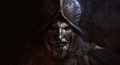 New World от Amazon заняла четыре из пяти первых позиций в недельном чарте Steam - itc.ua - Украина