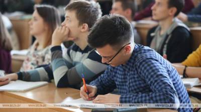 Ректор БГПУ: Интерес к педагогической профессии у абитуриентов осознанный - belta.by - Белоруссия