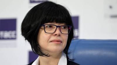 Майя Ломидзе - «Беспрецедентная история»: глава АТОР Майя Ломидзе — о будущем туризма, поездках по России и популярных направлениях - vm.ru - Москва - Россия