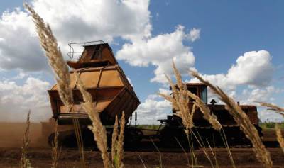 Как "зеленый курс" Евросоюза оставит Латвию без торфяной отрасли - lv.baltnews.com - Латвия