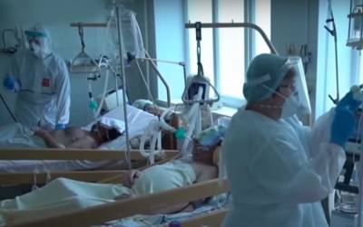 Виктор Ляшко - Вирус нанес новый удар по Одесчине: в регионе уже более трех тысяч жертв, сводка - politeka.net - Украина - Одесса - Одесская обл.