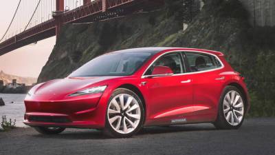 Лучше прогнозов: Tesla поставила рекордное количество электрокаров - vesti.ru