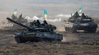 «Несостоявшееся государство»: читатели Die Welt раскритиковали идею создать военную миссию ЕС в Украине - sharij.net - Украина - Германия - Афганистан