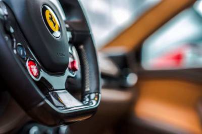 Porsche - Названы 5 самых необычных вариантов запуска автомобиля - actualnews.org
