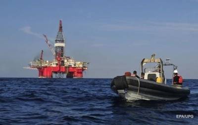 Возле побережья Калифорнии произошел масштабный разлив нефти - korrespondent.net - США - Украина - шт. Калифорния
