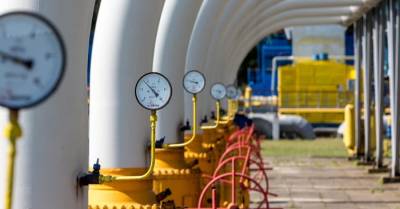 Сергей Макогон - Оператор ГТС опроверг возобновление транзита газа через Украину: Это реэкспорт европейскими трейдерами - kp.ua - Украина - Венгрия