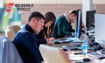 На Дальнем Востоке выбрали победителей в двух направлениях конкурса «Лидеры России» - fedpress.ru - Россия - Приморье край - Владивосток