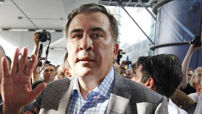 Михаил Саакашвили - Бек Басилая - Адвокаты Саакашвили прибыли к нему в тюрьму - iz.ru - Израиль - Грузия - Тбилиси