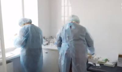Наконец небольшой спад: Минздрав обнародовал свежую статистику за сутки - ukrainianwall.com - Украина - Харьковская обл. - Днепропетровская обл.