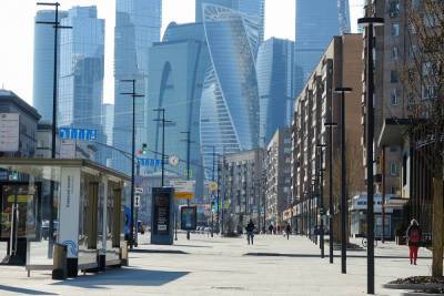 В Минфине предложили вернуть НДС на строительство апартаментов - mk.ru - Россия