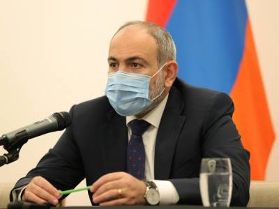 Никол Пашинян - Пашинян заявил, что переговоры по Карабаху "зашли в тупик" еще до войны прошлого года - unn.com.ua - Украина - Киев - Армения - Вильнюс - Азербайджан - Нагорный Карабах