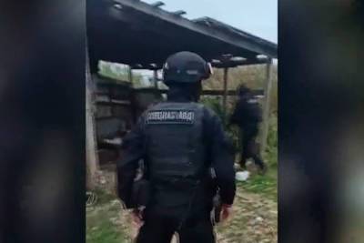 ФСБ задержала в Москве восемь участников террористической организации - lenta.ru - Москва - Россия - Свердловская обл.