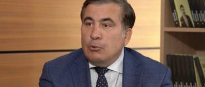Ираклий Гарибашвили - Михеил Саакашвили - В Грузии назвали условие возвращения Саакашвили в Украину - w-n.com.ua - Украина - Грузия