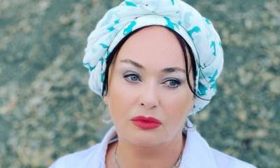 Лариса Гузеева - «Лежит в кислородной маске». Врачи рассказали об ухудшении здоровья Ларисы Гузеевой - gubdaily.ru