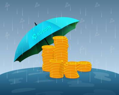 Биткоин-биржа KuCoin заблокировала регистрацию клиентов из Китая - forklog.com - Китай