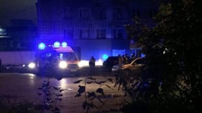 На улице Егорова в Пензе напали на пассажира легковушки - penzainform.ru - Россия - Пенза