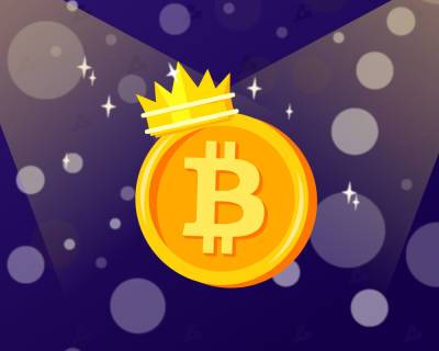 Топ-менеджер CoinShares спрогнозировала рост биткоина до $100 000 - forklog.com