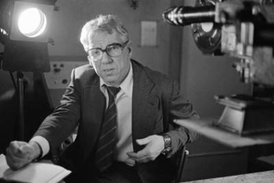 Умер известный режиссер-документалист Дмитрий Луньков - lenta.ru - Саратовская обл.