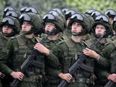 Расходы на национальную оборону России в 2022 году составят более 3,5 трлн рублей - newsland.com - Россия