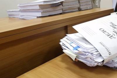 В Челябинске суд два месяца не может начать рассмотрение громкого коррупционного дела - znak.com - Челябинск
