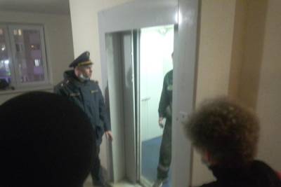 Что известно о падении лифта с подростками на Освобождения: хронология событий - spb.mk.ru