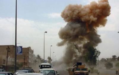 Забихулла Муджахида - В результате взрыва у мечети в Кабуле погибли восемь человек (ОБНОВЛЕНО) - trend.az - Россия - Афганистан - Кабул