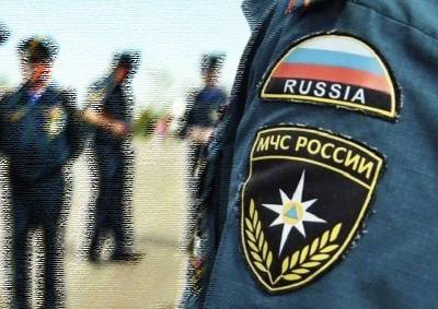 Пожар произошел в здании на улице Лесной, проезжая часть перекрыта - mskgazeta.ru - Москва - Россия