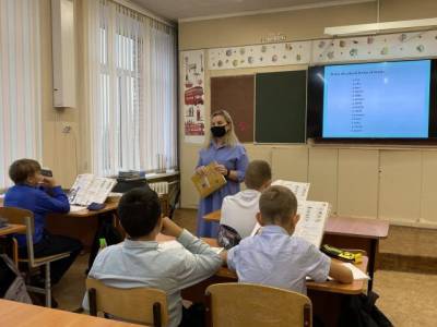 В Кузбассе 35 учителей получили по 1 млн рублей - gazeta.a42.ru - Россия - Красноярский край - Краснодарский край - Московская обл. - Алтайский край - респ. Алтай - респ. Дагестан - респ.Тыва - Новосибирская обл. - респ. Хакасия - Томская обл.