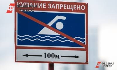 Странный цвет без понятной причины: в Златоусте ищут виновного в загрязнении реки - fedpress.ru - Златоуст