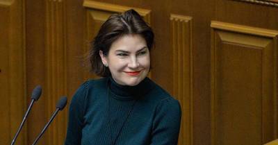 Ирина Венедиктова - Ирина Венедиктова – о новом оффшорном расследовании: Материал сюрпризом не стал - kp.ua - Украина