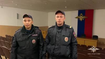 Полицейские рассказали, как задержали подозреваемого в убийстве студенток под Оренбургом - znak.com - Оренбург - Оренбургская обл. - Орск