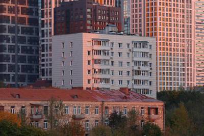 Мира Городов - Москва попала в топ-5 городов мира с самым быстрым ростом цен на квартиры - lenta.ru - Москва - Россия - Санкт-Петербург