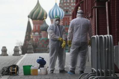 Денис Мантуров - Россия уже выпустила 170 млн комплектов вакцин от COVID-19 - trend.az - Россия