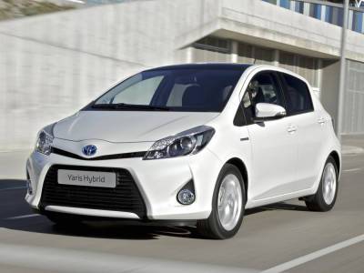 Lexus - ТОП-10 найнадійніших автомобілів віком до 8 років - goodnews.ua