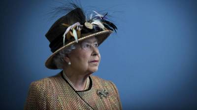 Елизавета II - принц Чарльз - Елизавета Королева - принц Филипп - Камилла - Ii (Ii) - Королева Елизавета II заговорила о принце Филиппе после его смерти - skuke.net - Англия - Шотландия - Новости