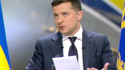 Принудительная вакцинация: Зеленский ответит на петицию - ru.slovoidilo.ua - Украина