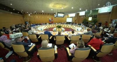 Общественность России создала Родительскую палату - nakanune.ru - Россия