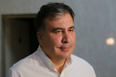 Михаил Саакашвили - Бек Басилая - Адвокаты Саакашвили прибыли в Руставскую тюрьму для встречи с ним - aif.ru - Грузия - Тбилиси
